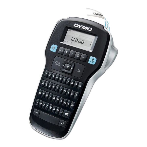DYMO 160 label maker